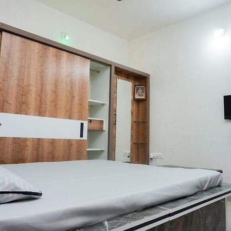 Garudeshwar Mahadev Premium Homestay المظهر الخارجي الصورة