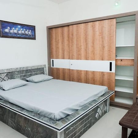 Garudeshwar Mahadev Premium Homestay المظهر الخارجي الصورة