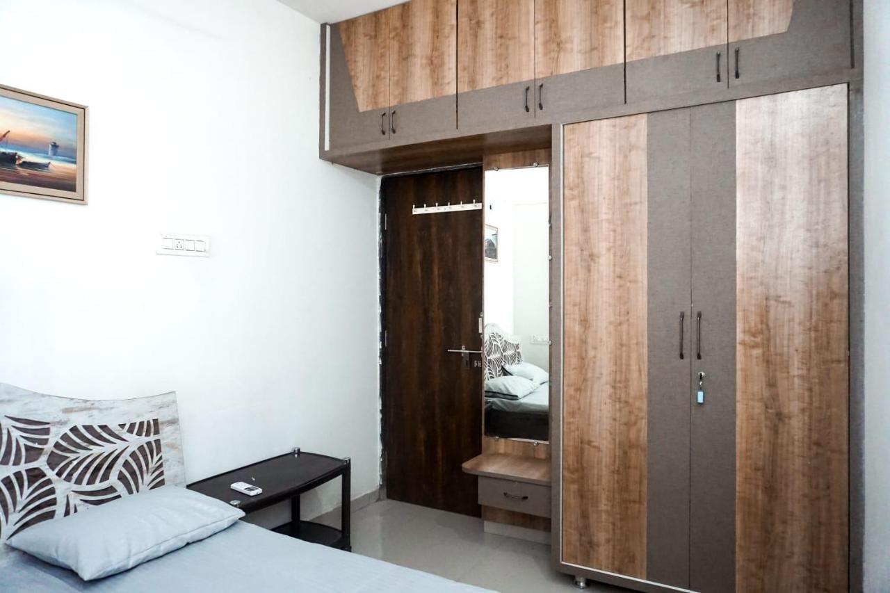 Garudeshwar Mahadev Premium Homestay المظهر الخارجي الصورة