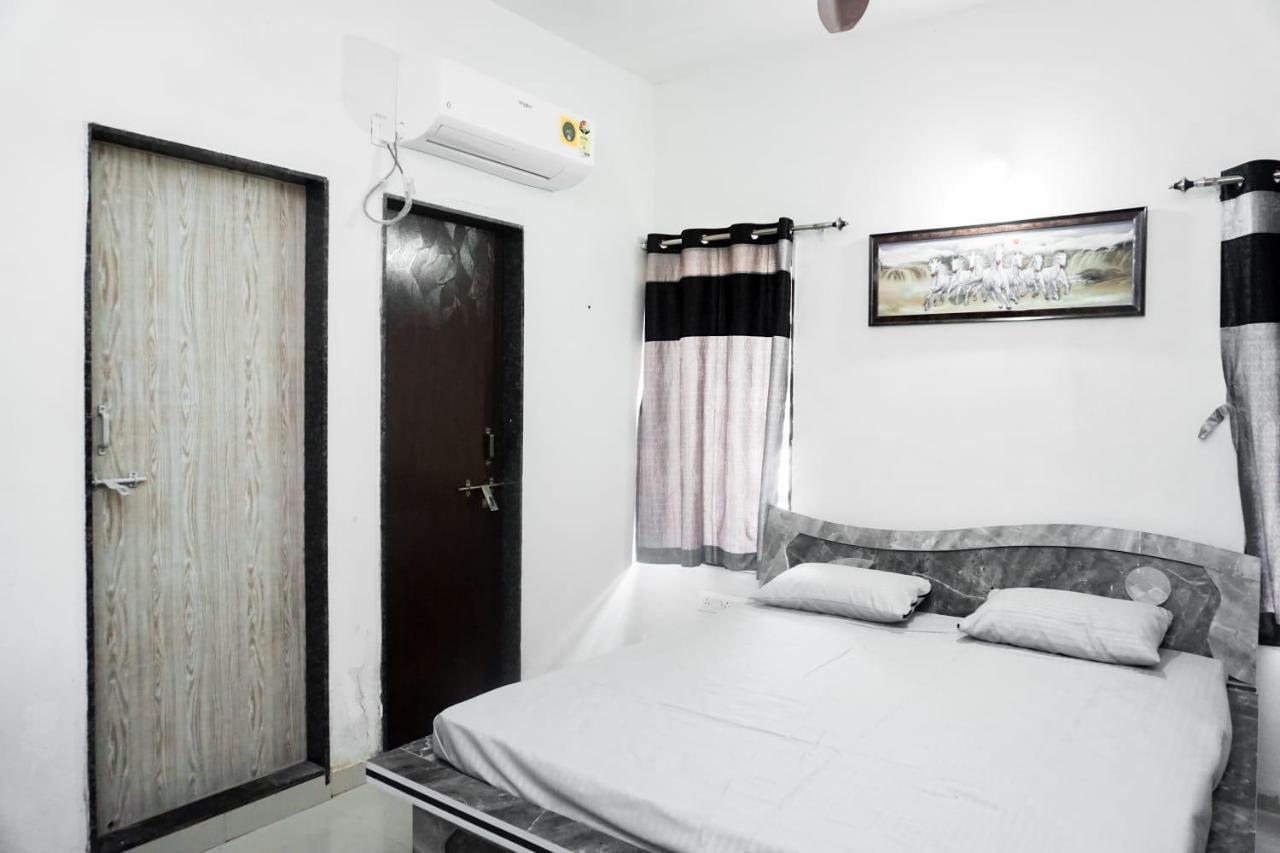 Garudeshwar Mahadev Premium Homestay المظهر الخارجي الصورة