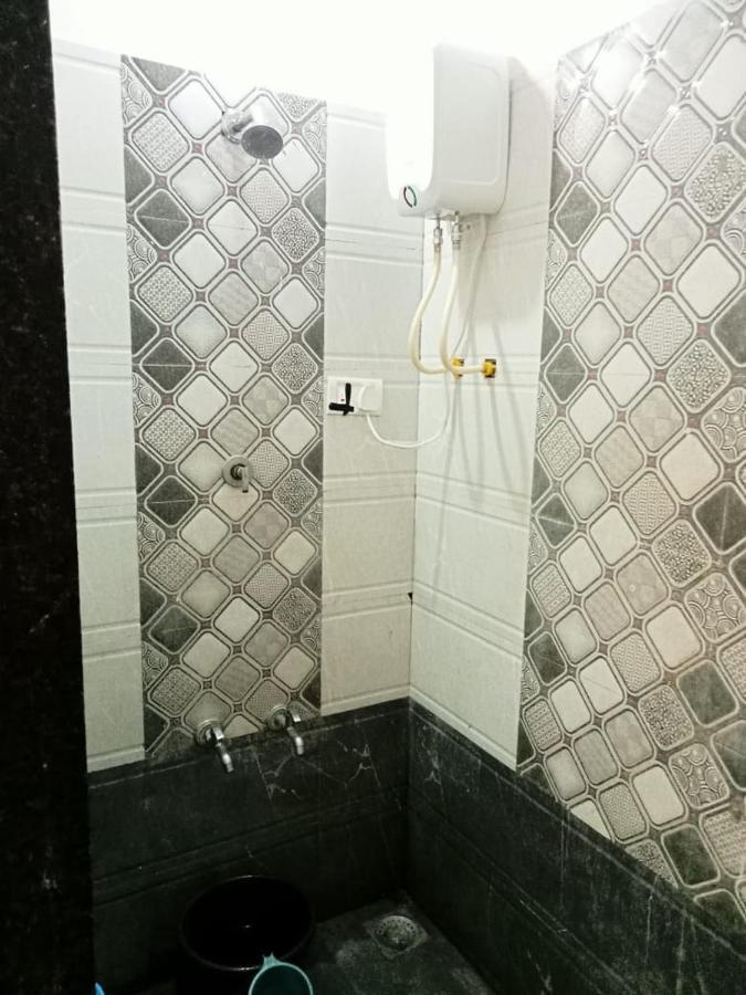 Garudeshwar Mahadev Premium Homestay المظهر الخارجي الصورة