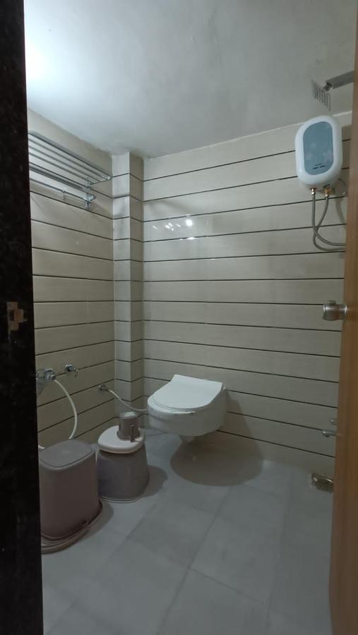 Garudeshwar Mahadev Premium Homestay المظهر الخارجي الصورة