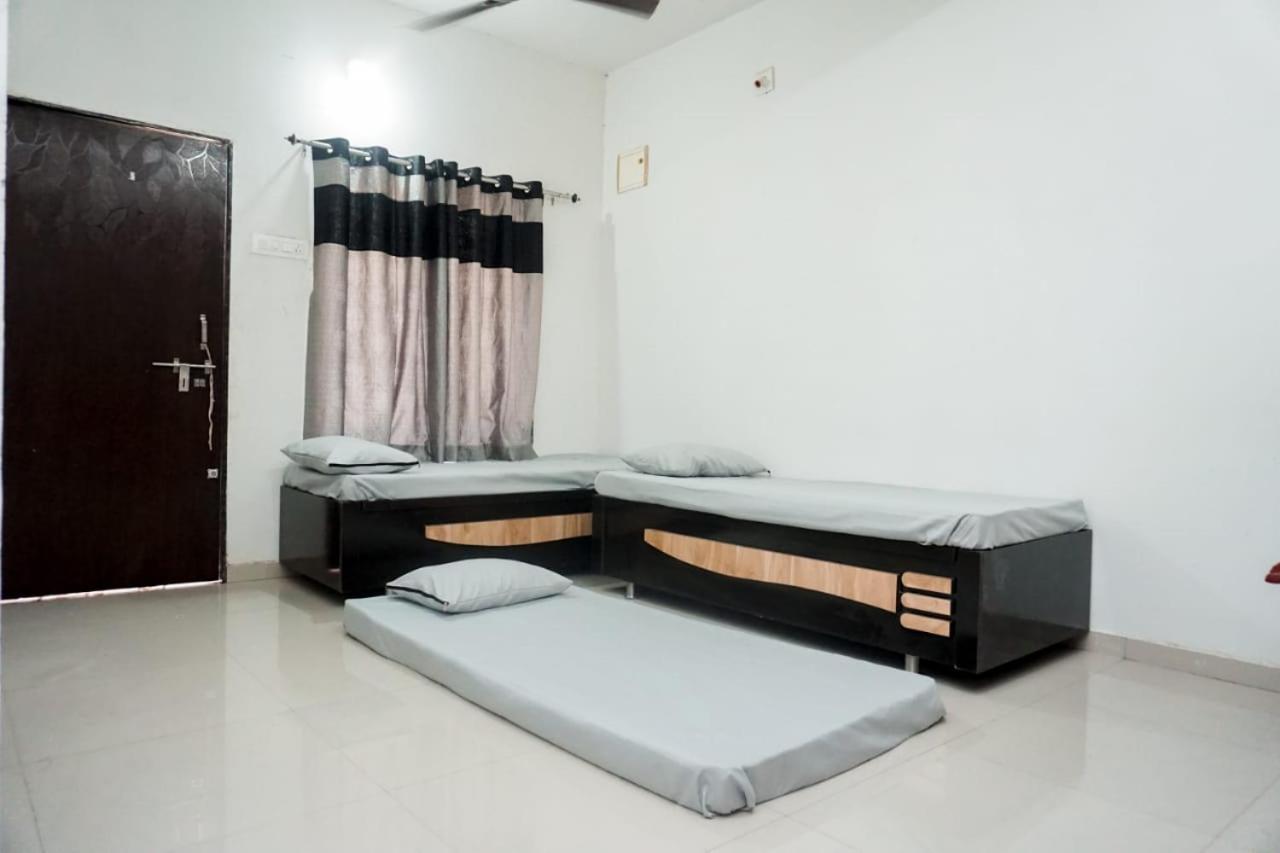 Garudeshwar Mahadev Premium Homestay المظهر الخارجي الصورة