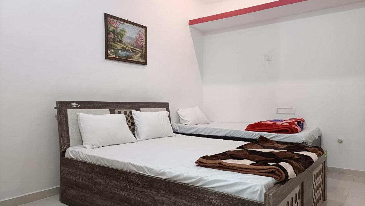 Garudeshwar Mahadev Premium Homestay المظهر الخارجي الصورة