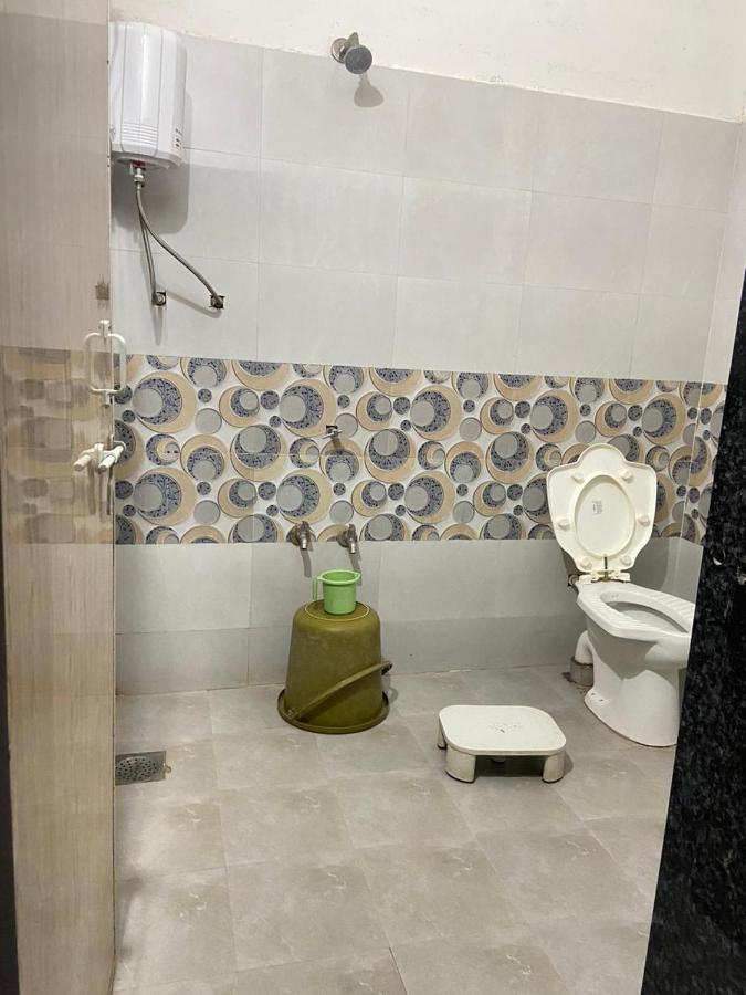 Garudeshwar Mahadev Premium Homestay المظهر الخارجي الصورة