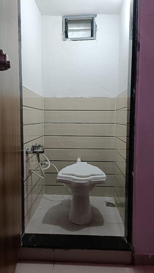 Garudeshwar Mahadev Premium Homestay المظهر الخارجي الصورة