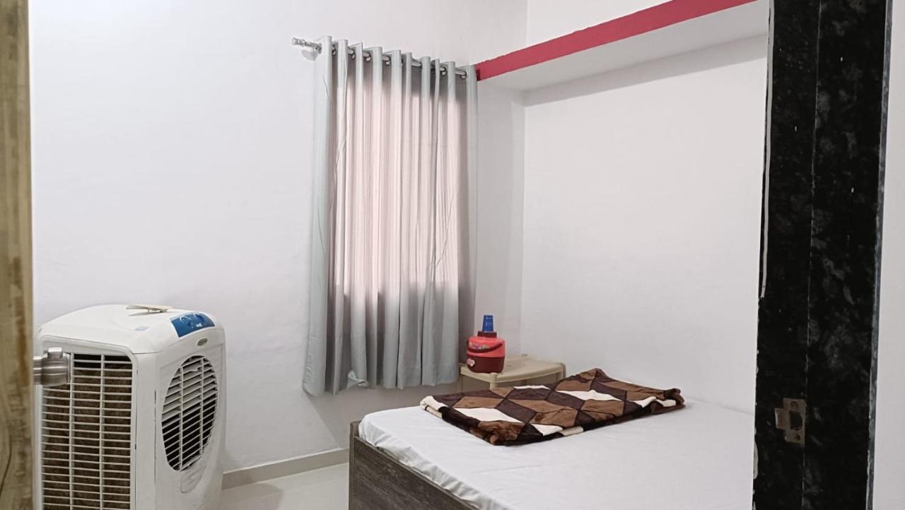 Garudeshwar Mahadev Premium Homestay المظهر الخارجي الصورة