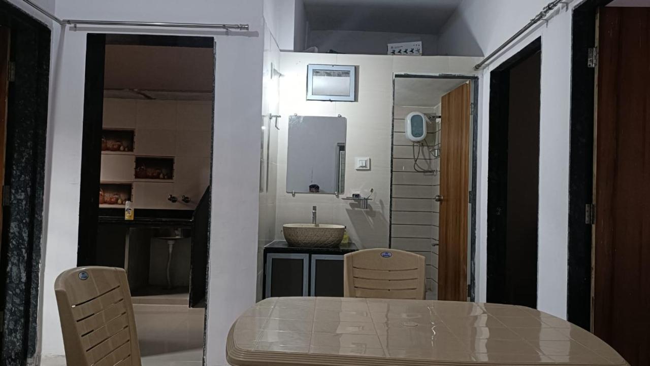 Garudeshwar Mahadev Premium Homestay المظهر الخارجي الصورة